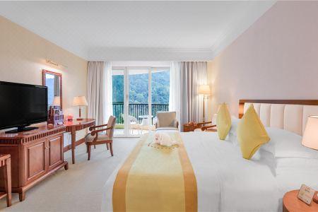 Bishuiwan Hot Spring Resort - 29