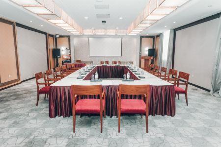 Soluxe Almaty - 9