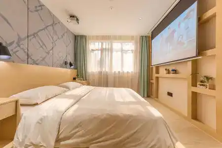 Qianggie Shanghai Hongqiao Tianshan Store Road Branch - 58