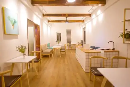 Dinanyingju Hostel - 5
