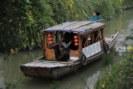 Suzhou Liuxiang (Guanqian Street Pingjiang Road) - 11
