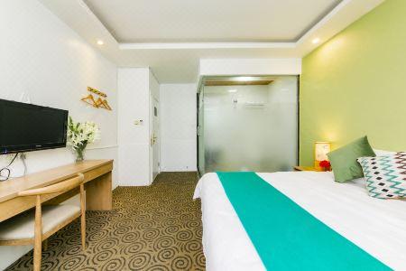 Hongyu Hostel - 16