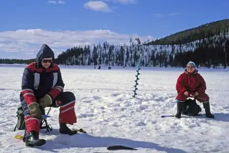 Aurora Queen Resort Igloos - 4