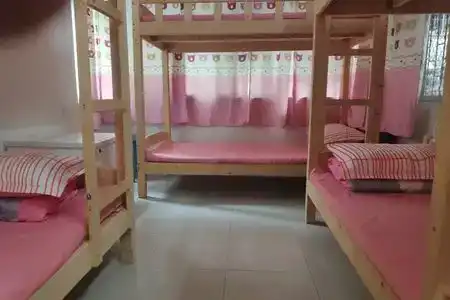 Youth Hostel in - 1