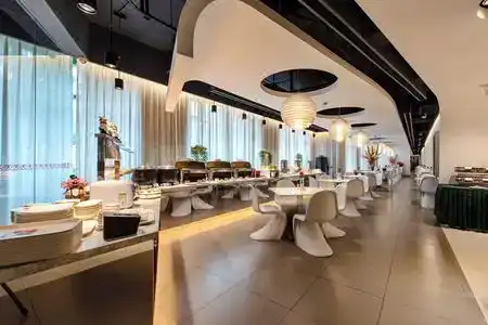 Jinjiang Inn - 8