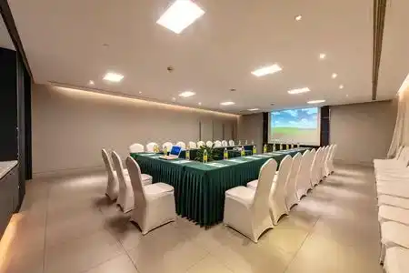 Jinjiang Inn - 9