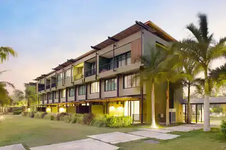Mida Resort Kanchanaburi - 2