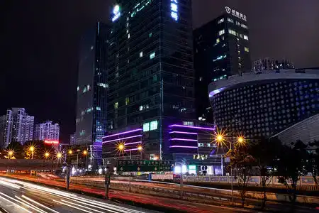 Rosedale Shenzhen - 4