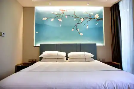 Jinjiang Inn - 6
