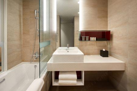 Shilla Stay Samsung COEX Center - 55