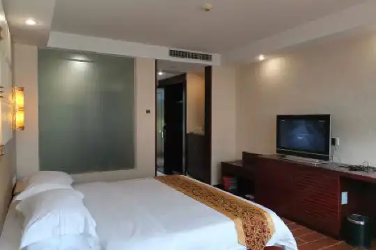 Hua Nan Business - 9