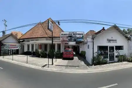 Prambanan Guesthouse - 2