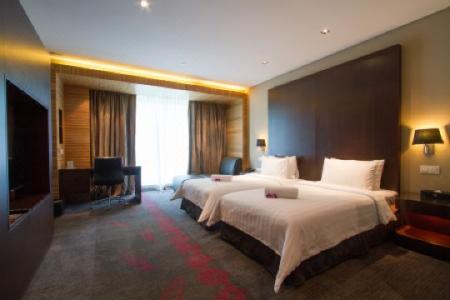 Grandis Kota Kinabalu - 20