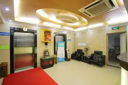 Shanghai Xindu Business - 6