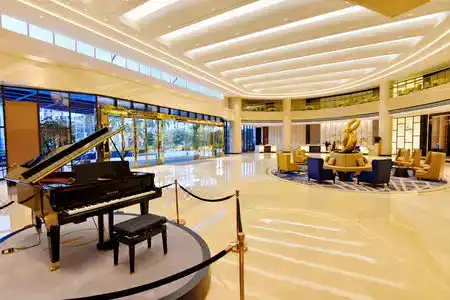Grand Skylight International Huizhou - 5