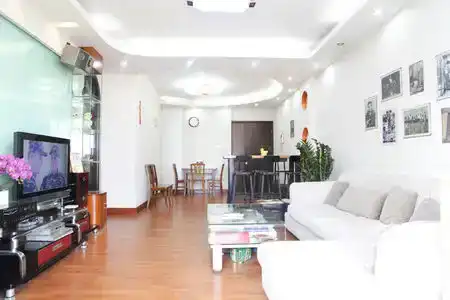 UrBeautiful International Youth Hostel - 4