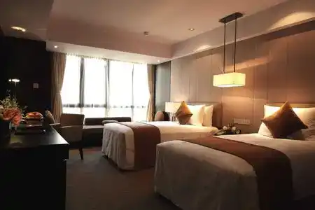 Pudong - 5