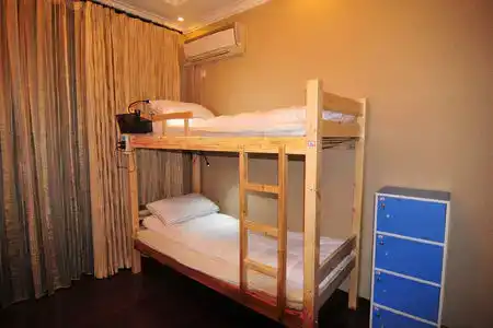 Shanghai Home of Ocean International Youth Hostel - 22