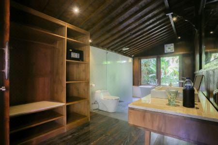 Ubud Valley Boutique Resort - 46