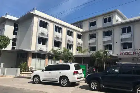 H Valley Yangon - 1