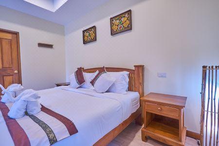 Mina Garden Villa Resort - 33