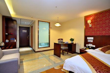 Chutian Pearl - 33