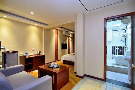 Chutian Pearl - 45