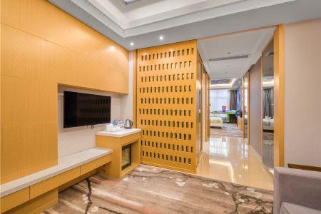 Bishuiwan Hot Spring Resort - 49