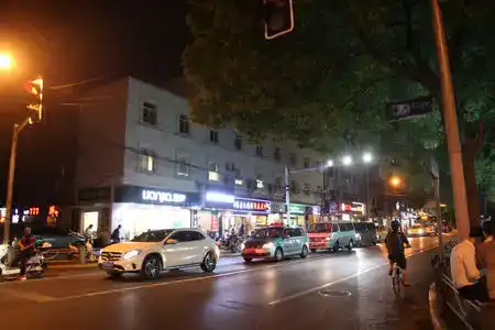 Qianggie Shanghai Hongqiao Tianshan Store Road Branch - 10