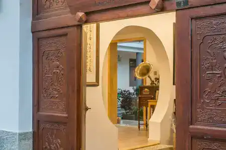 Youdu Inn - 4
