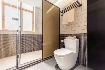 Qianggie Shanghai Hongqiao Tianshan Store Road Branch - 24