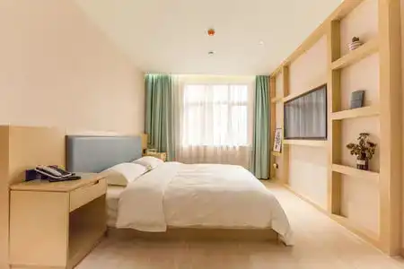 Qianggie Shanghai Hongqiao Tianshan Store Road Branch - 40