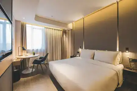 Atour (Taicang Wanda Plaza Dongcang South Road) - 6