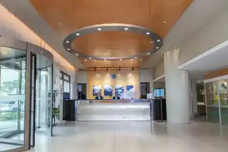 Jinjiang Inn - 5