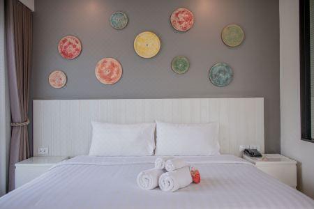 Cmor by Recalls Chiang Mai - 99