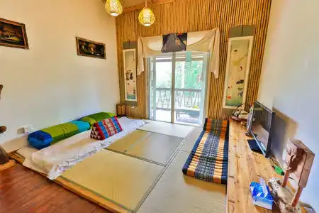 Om Yoga Resort - 6