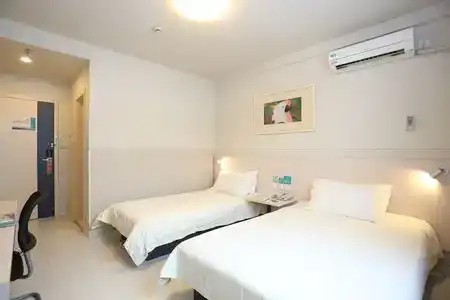 Jinjiang Inn Shanghai Minhang Dongchuan Road - 2