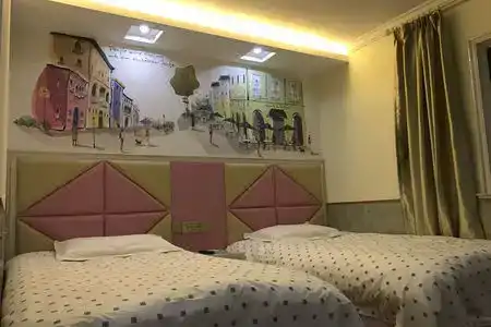 Jinqilin Hostel - 11