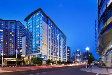 The Westin - 0