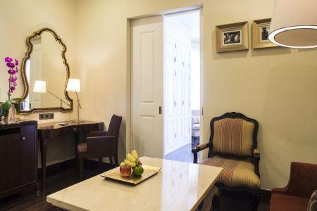 ROSE VILLA SAIGON - 131