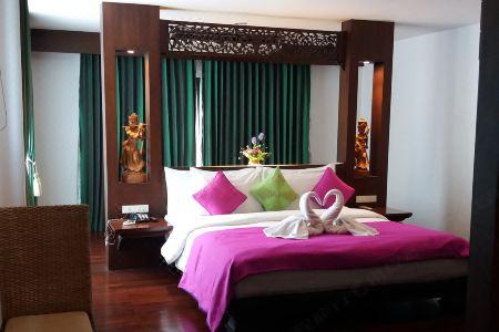 Nicha Suite Hua Hin - 57