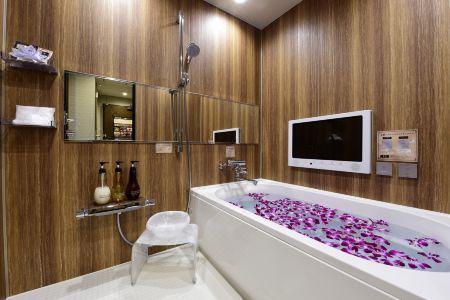 Balian Resort Namba Shinsaibashi - Near Dotonbori - 29