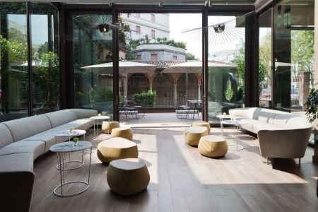 Starhotels Echo - 0