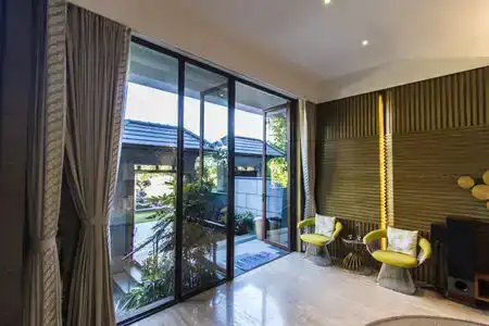 Birds Resorts & Villa - 124