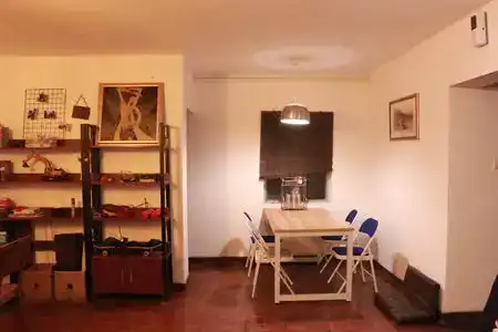 Enke Inn - 4