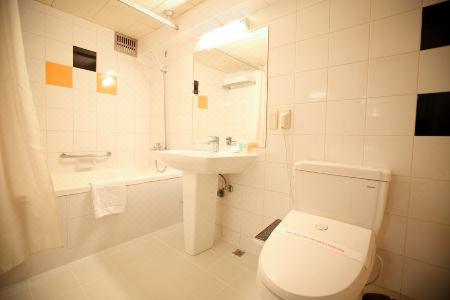 Savoy Myeongdong - 72
