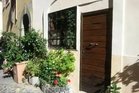 B&B Ventisei Scalini a Trastevere Guest House - 6