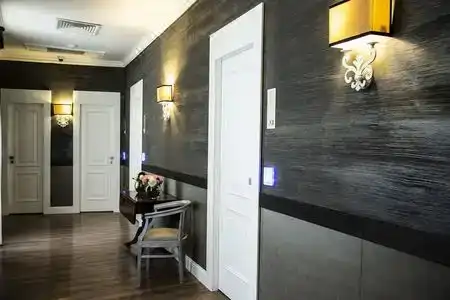 Dharma Style & Spa - 1