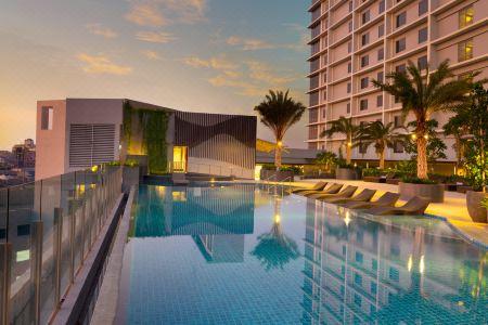 Holiday Inn & Suites JAKARTA GAJAH MADA by IHG - 8