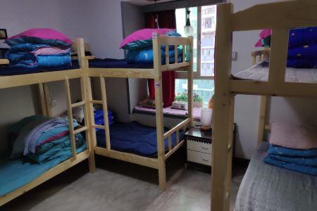 Youth Hostel in - 32
